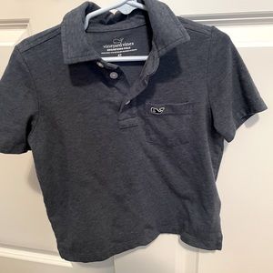 Vineyard Vines Polo 4T